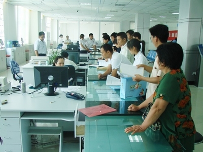 环球软件政务服务行政审批软件 驱动政务数字化高效转型