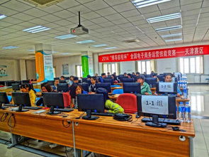 我院学子在全国电子商务运营技能竞赛中再创佳绩