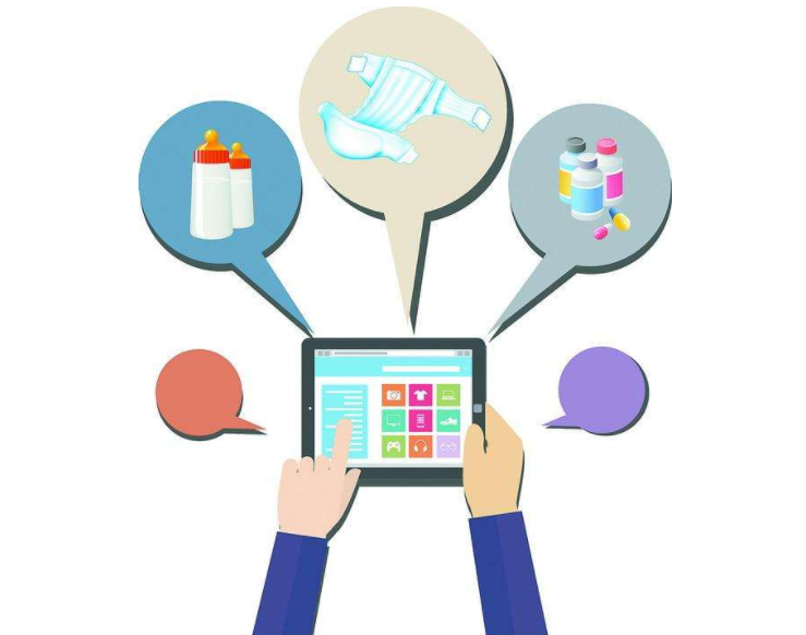 若羽臣紧抓母婴电商发展机遇，以新生代宝妈消费诉求为核心驱动